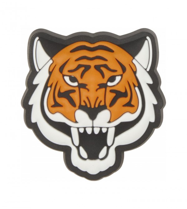 Tiger Mascot