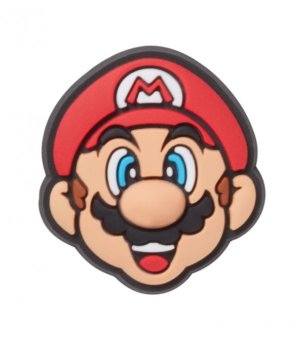 Super Mario