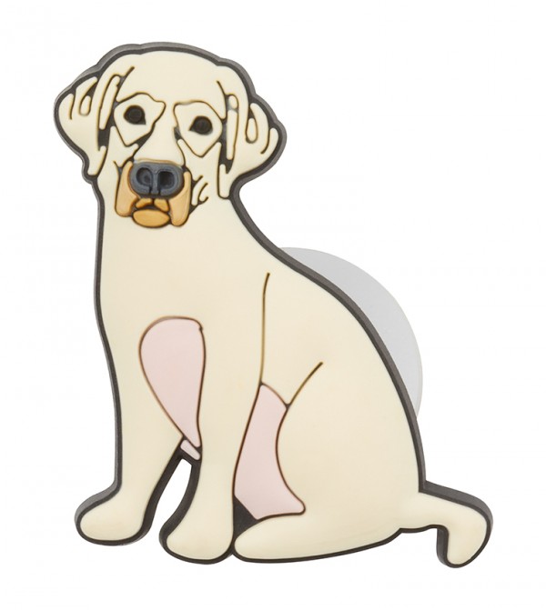 Yellow Lab