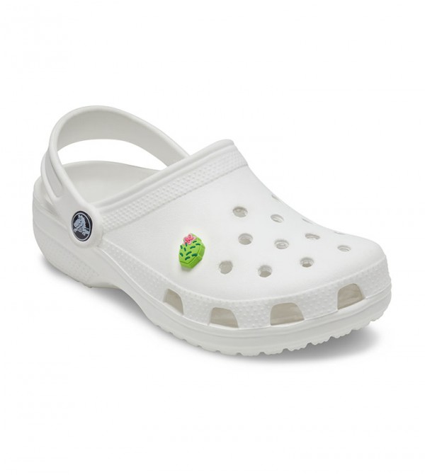 Crocs Flower Cactus Crocs