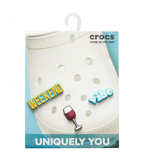 ويكند فايبز - عبوة من 3 قطع