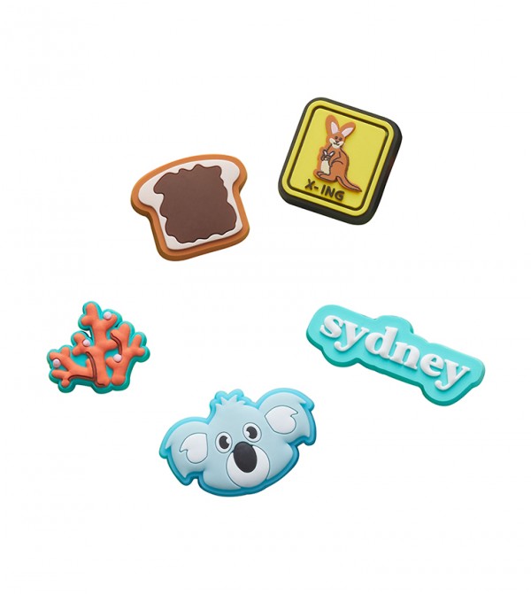 Sydney Wanderlust Collection 5 Pack