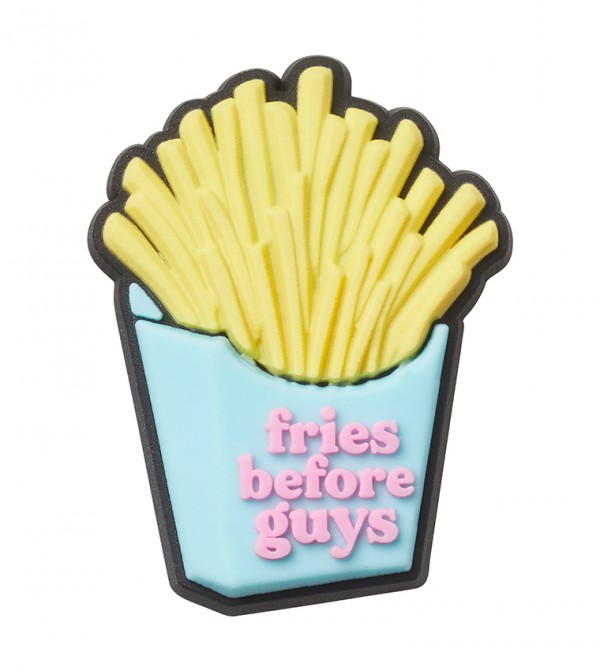 Fries Before Guys
