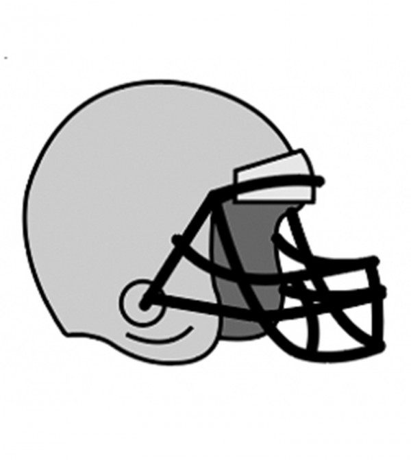 Football Helmet