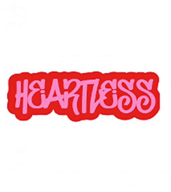 Heartless