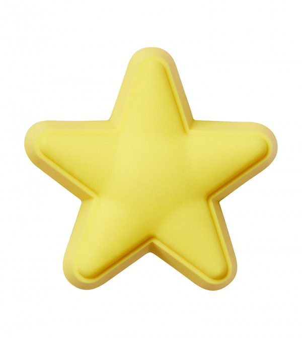 Little Yellow Star