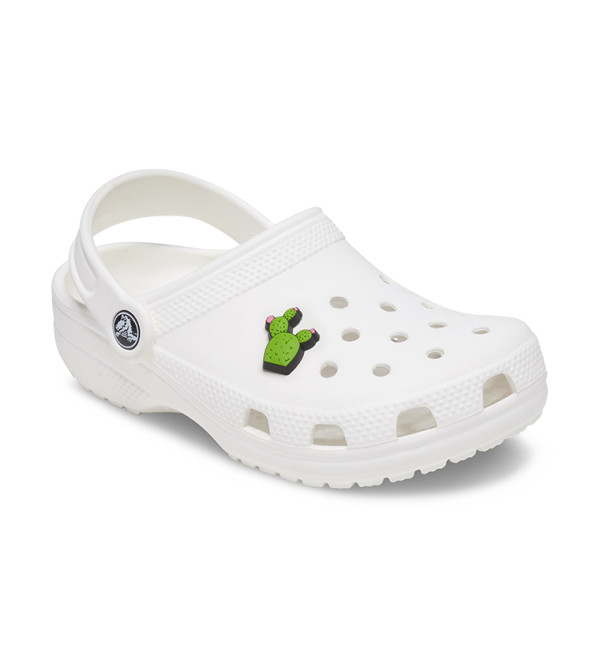 Crocs | Cactus with Flowers | Crocs