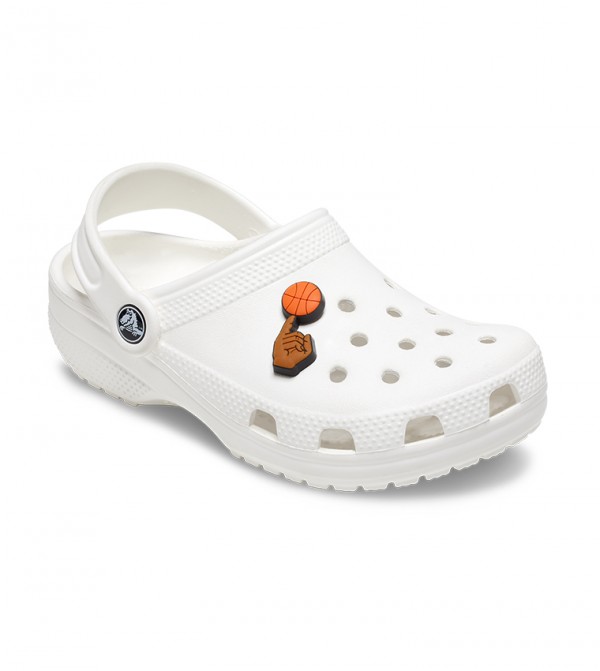 Basketball crocs online