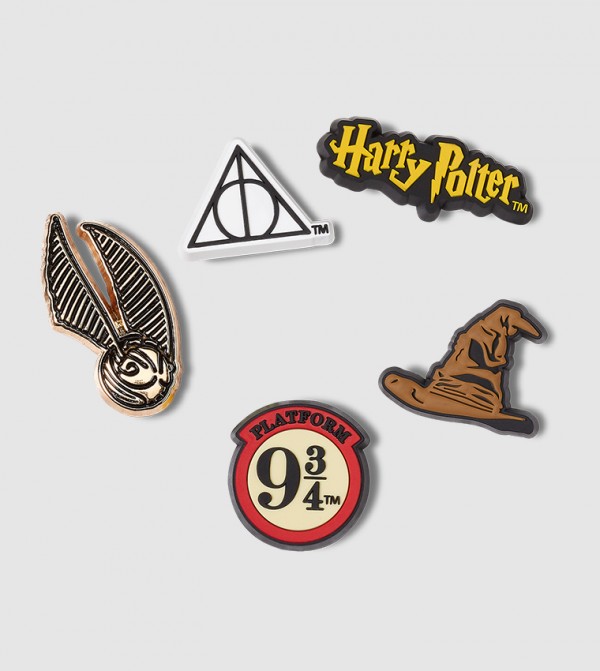 2000 Harry Potter, Hogwarts Charms, QXE4404