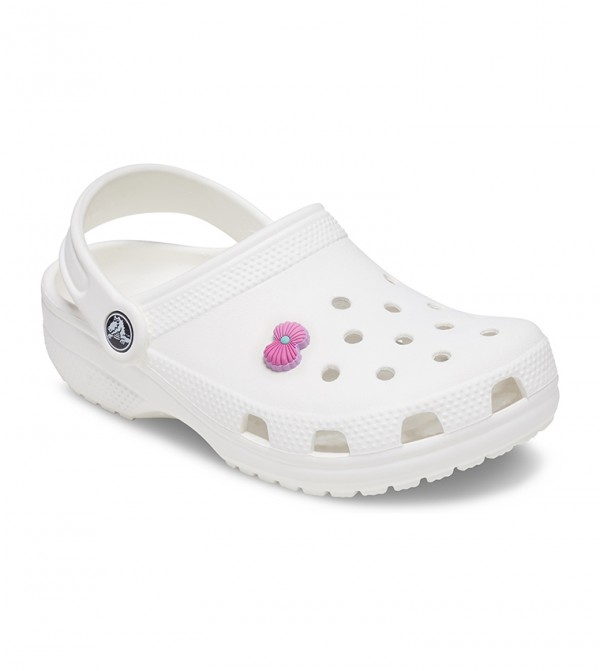 Crocs Oyster Shell Crocs