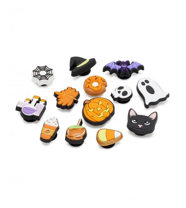 Jibbitz halloween best sale