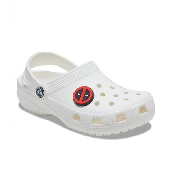 Deadpool crocs for sale on sale