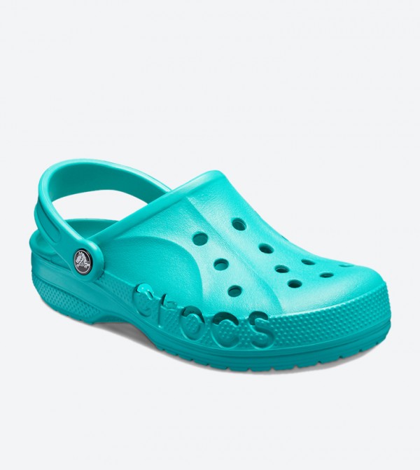 crocs baya blue