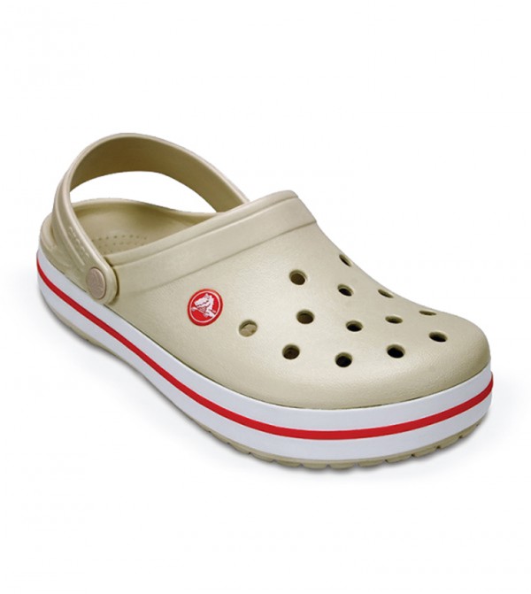 Crocband Clog
