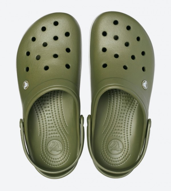 coco Crocs Γυναικείο 11016-3r6 New Mint/Tropical teal – EASYMALL