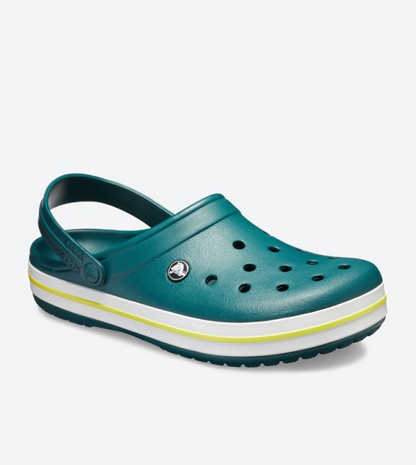 Crocs Crocband Clog 6TH STREET.COM