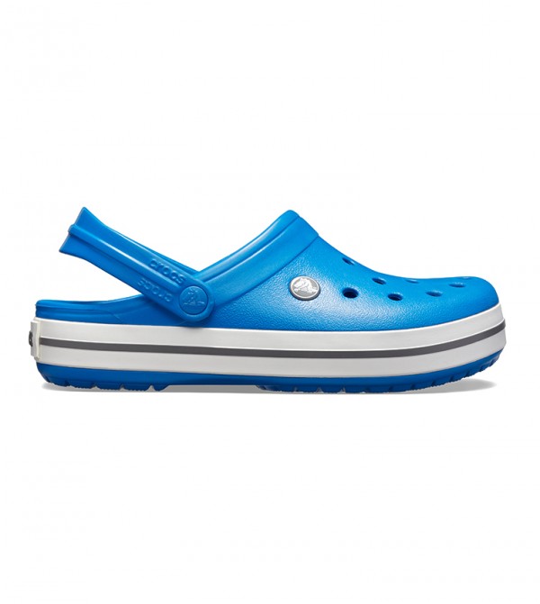 Crocband Clog