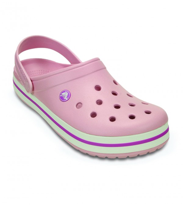 Crocband pearl pink hotsell