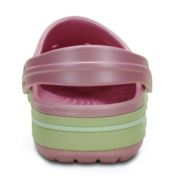 Crocband pearl pink hotsell