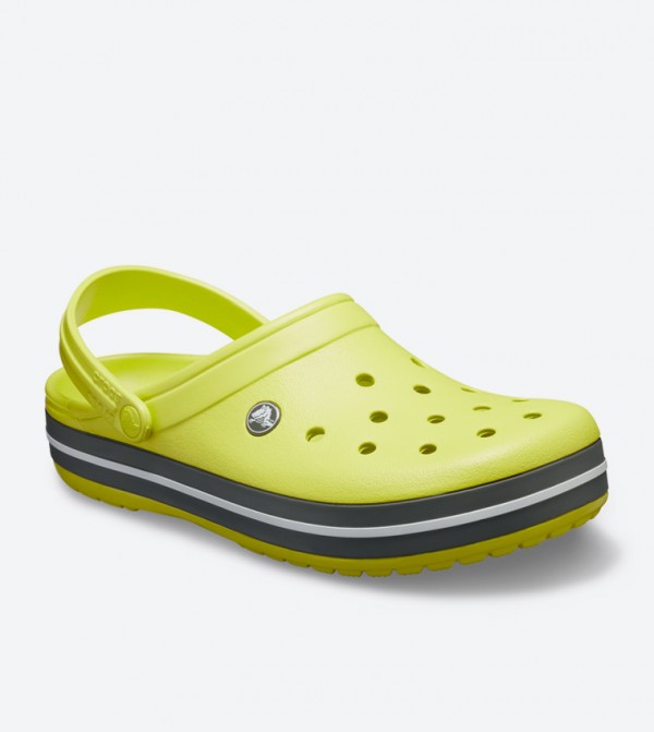 Citrus crocs deals