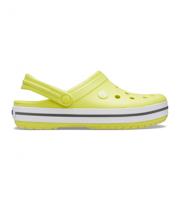 Crocband Clog