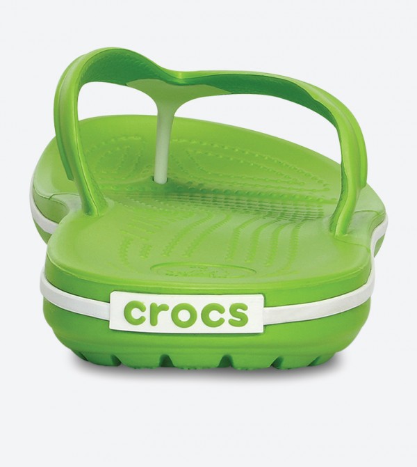 Crocs | Crocband Flip Flops | 6TH STREET.COM