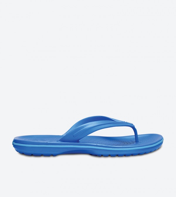 Crocband Flip Flops - Blue 11033-49Z