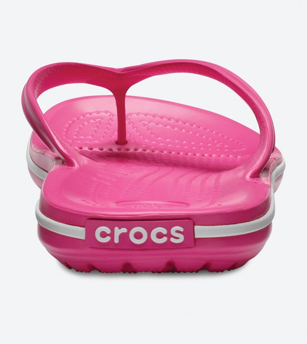 Crocs | Crocband Flip Flops | 6TH STREET.COM