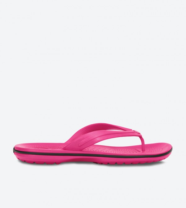 Crocband Flip Flops - Pink - 11033-6X0 11033-6X0