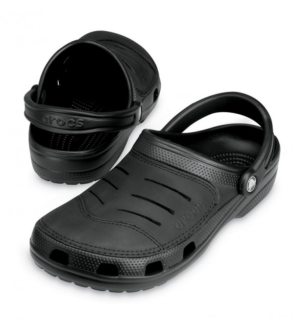Men's bogota clog crocs shop