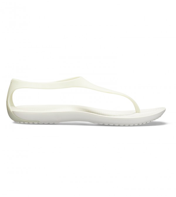 Crocs sexi flip white shop