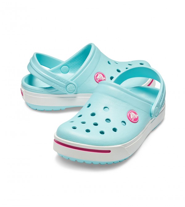 Crocband ii kids discount