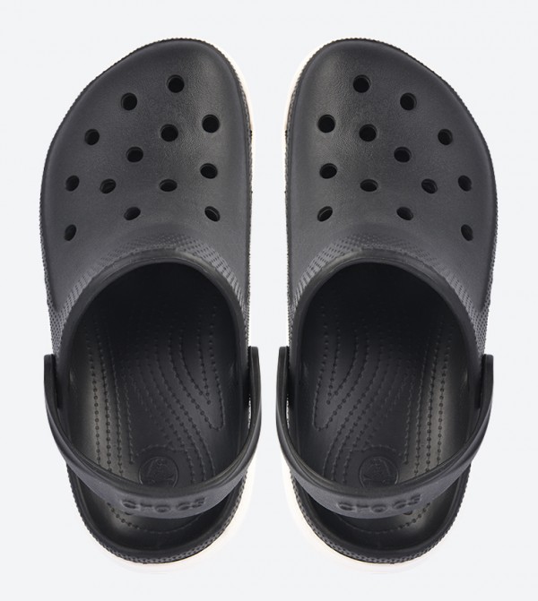 Crocs Duet Sport Clogs 6TH STREET.COM