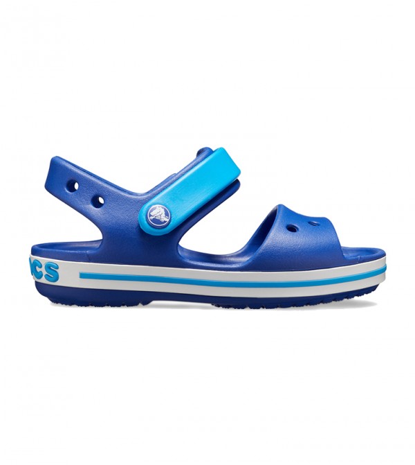 Kids' Crocband Sandal 