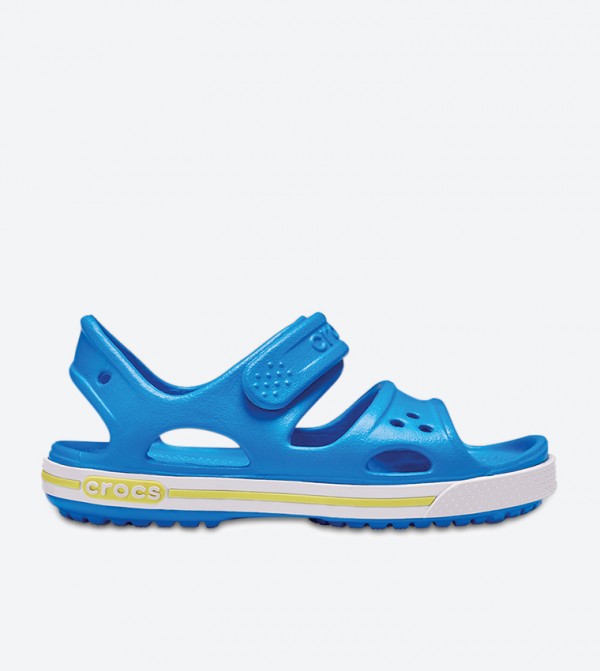 Crocband II Sandals - Blue 14854-4R7