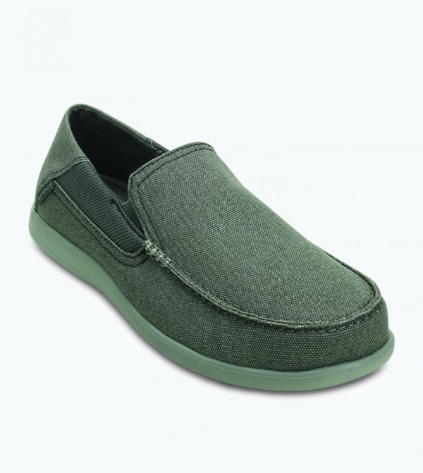 Crocs Santa Cruz Loafer 6TH STREET.COM