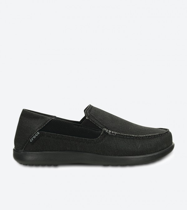 Santa Cruz 2 Luxe Loafers - Black 202056-060