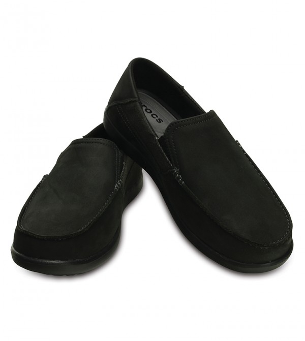 Men's santa cruz 2 luxe leather loafer on sale