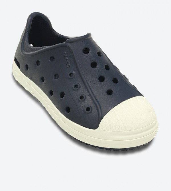 Crocs Crocs Bump It Slip Ons 6TH STREET.COM