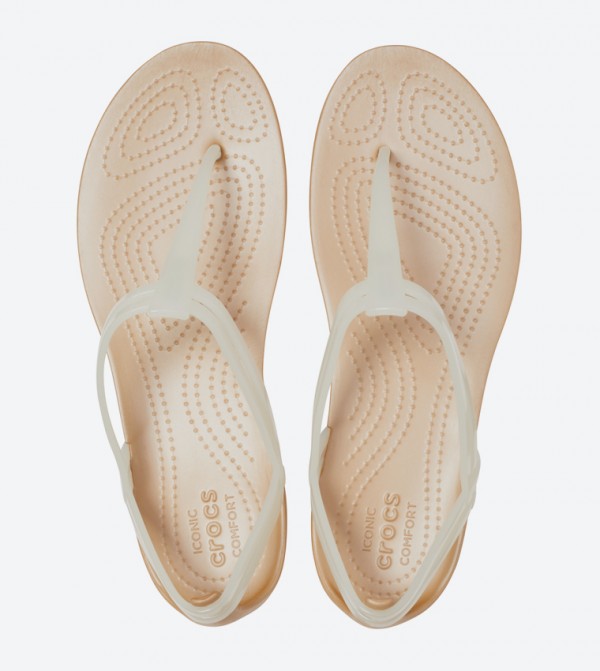 Crocs isabella oyster online