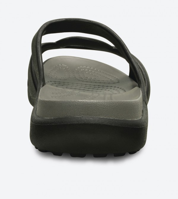 Meleen twist sandal crocs on sale