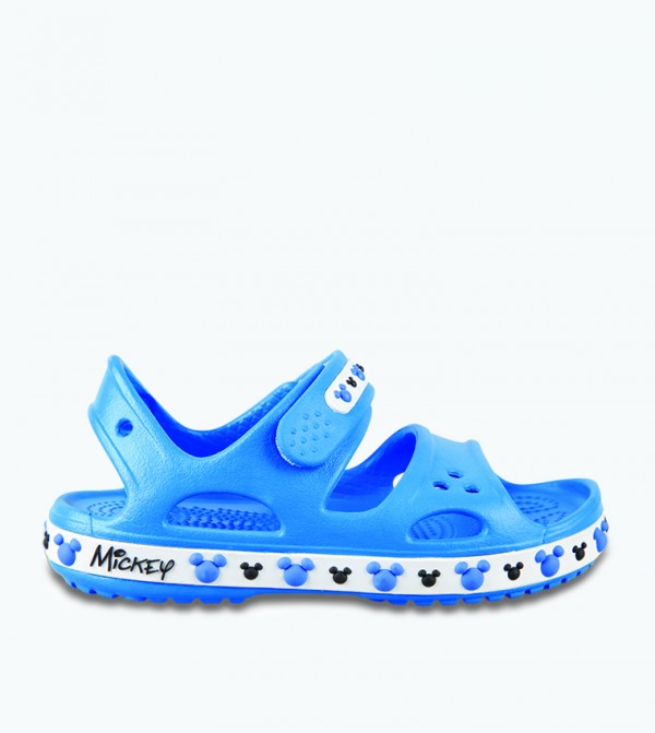 Crocs Crocband Mickey Sandal 6TH STREET.COM