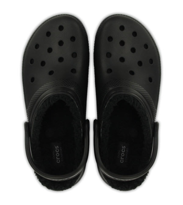 Crocs | Classic Lined Clog | Crocs display picture 3