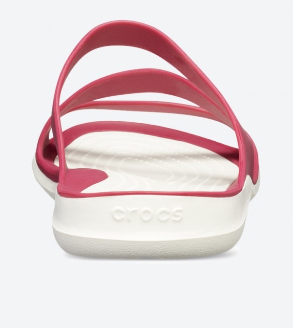 Swiftwater Sandals | Crocs | 6TH STREET.COM