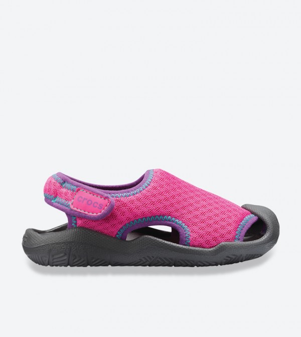Swiftwater Sandals - Pink - 204024-6OL 204024-6OL