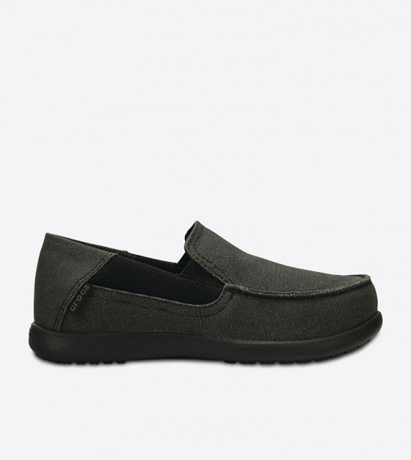 Santa Cruz II Loafers - Black 204025-060