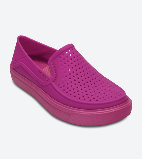 Crocs Citilane Roka Slip Ons 6TH STREET.COM