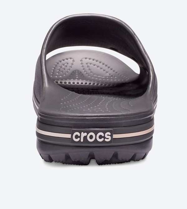 Crocs Crocband II Slide Sandals 6TH STREET.COM