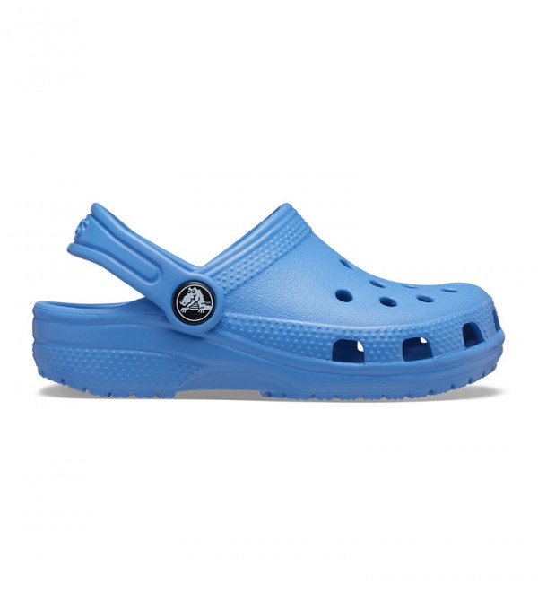 Kids' Classic Clog