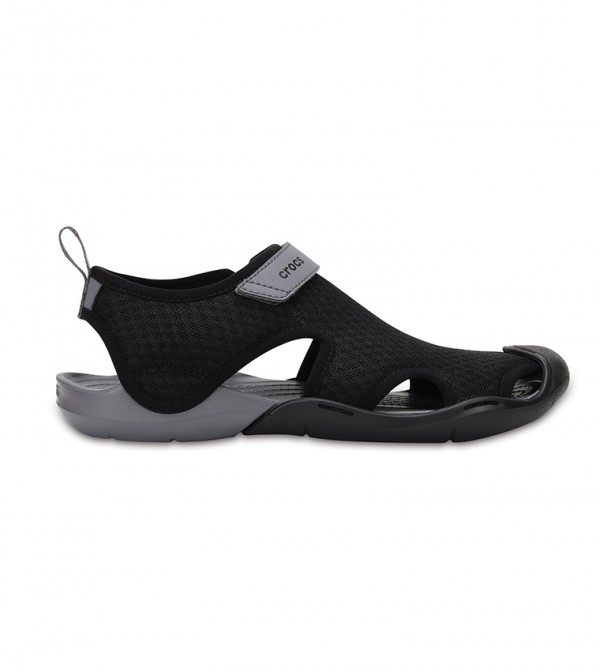 Swiftwater mesh crocs deals